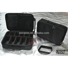 New arrival waterproof durable nylon tool bag with strong plastic frame from China Foshan